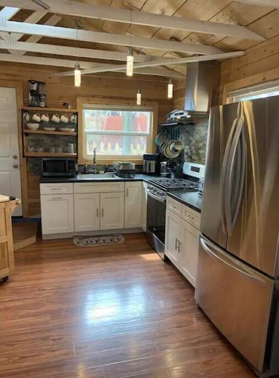 Mile High Casita Getaway