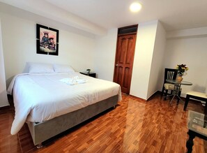 12 soverom, wi-fi og sengetøy