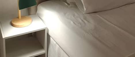 1 habitación y sistema de insonorización