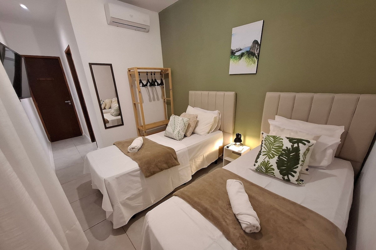 Basic Suite