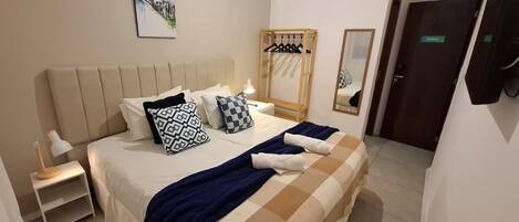 Phòng Suite cơ bản | Phòng cách âm