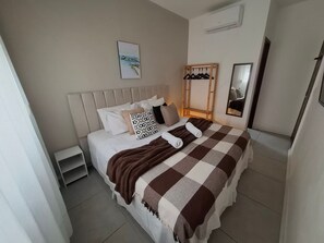 Basic Suite - Fullano B&B (Rio de Janeiro)