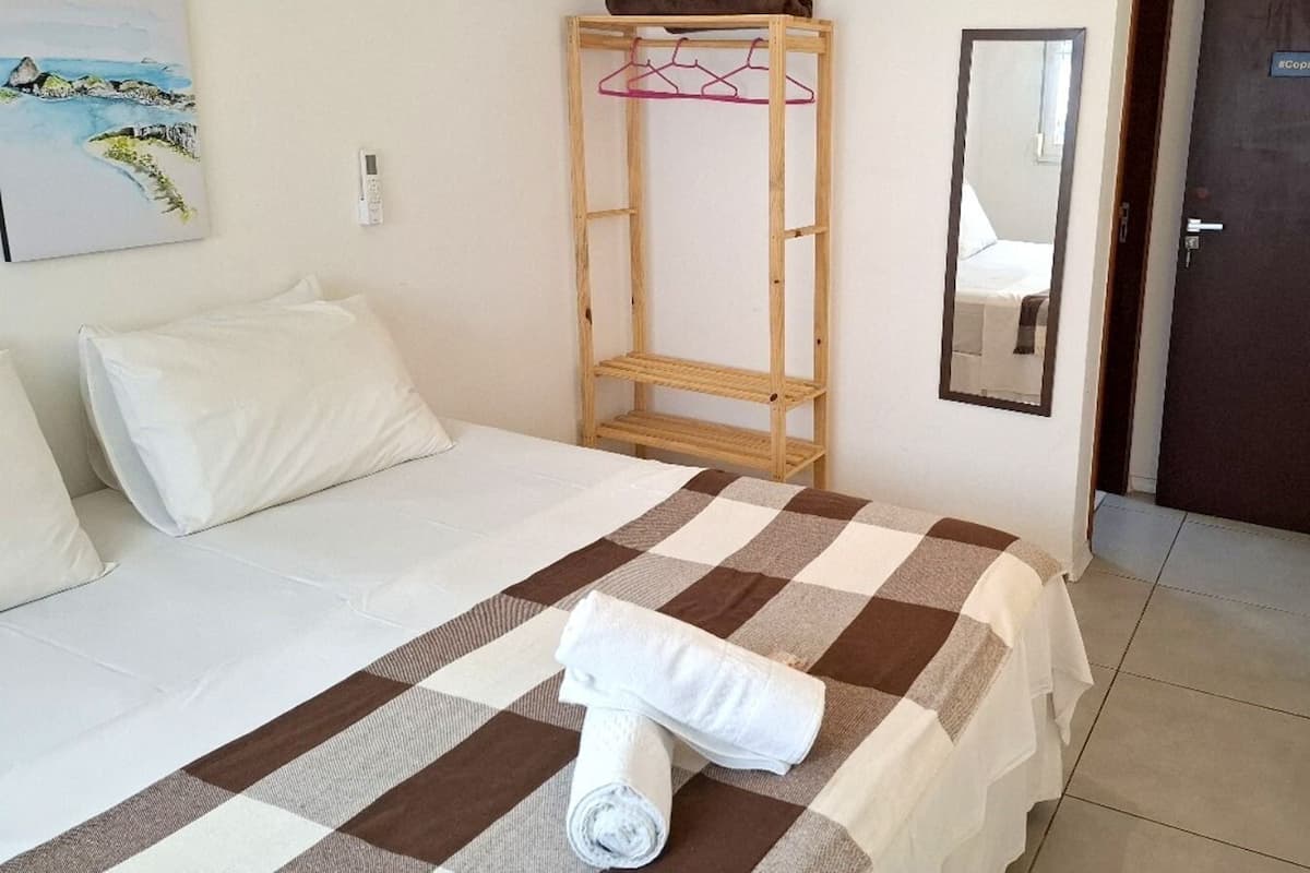 Basic Suite | 1 bedroom, soundproofing