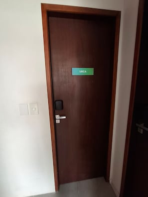 Suite básica | Interior