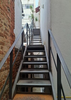 Suite bàsica | Àrea exterior de l'allotjament