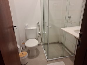 Suite | Bathroom