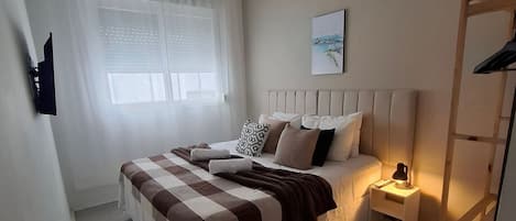Decoración personalizada y sistema de insonorización