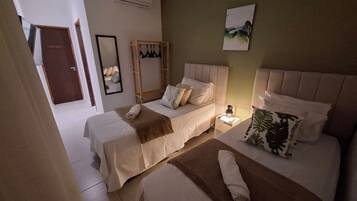 Phòng Suite cơ bản | Phòng cách âm