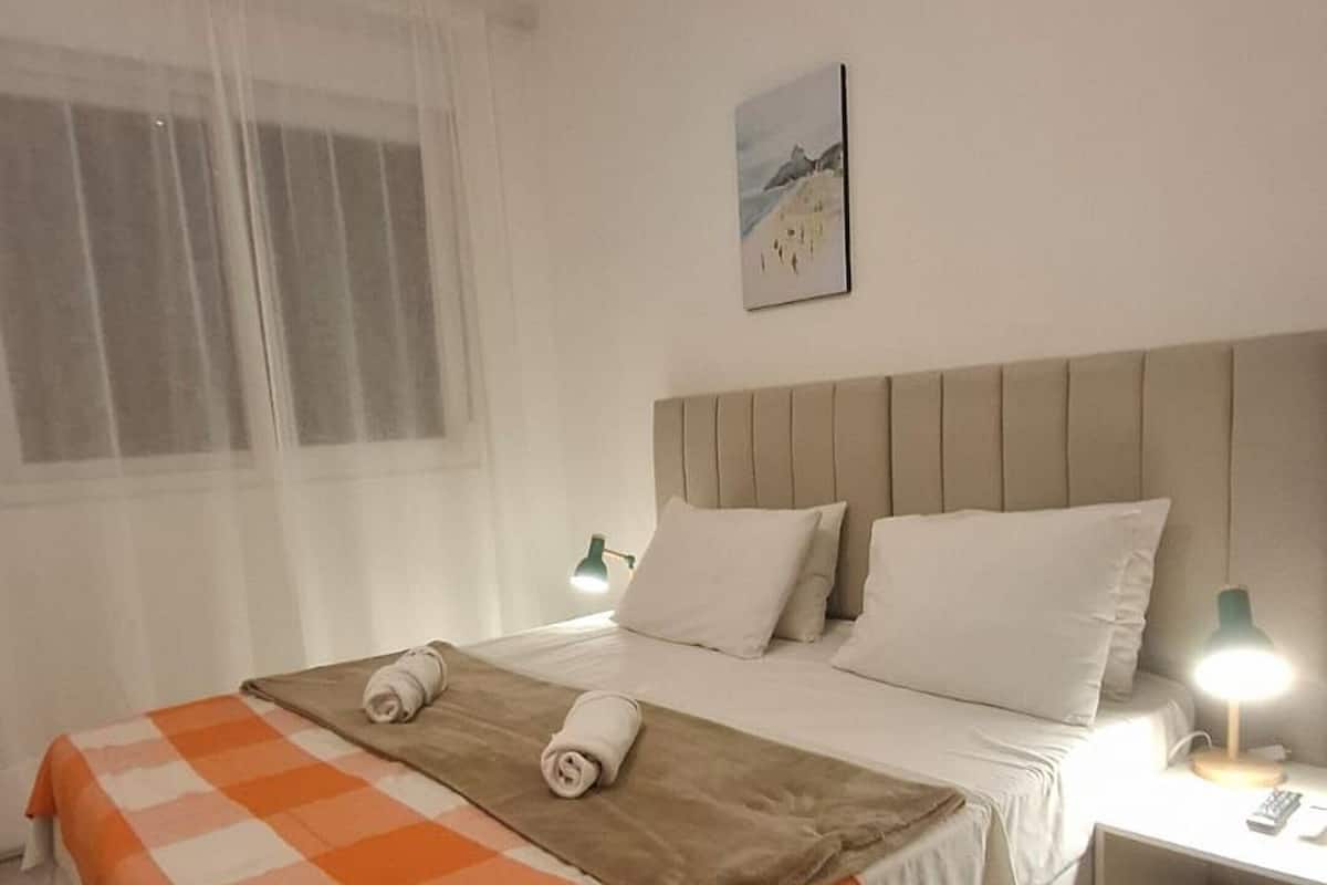 Suite | 1 dormitori i habitacions insonoritzades