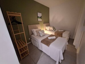 Suite básica | Spa
