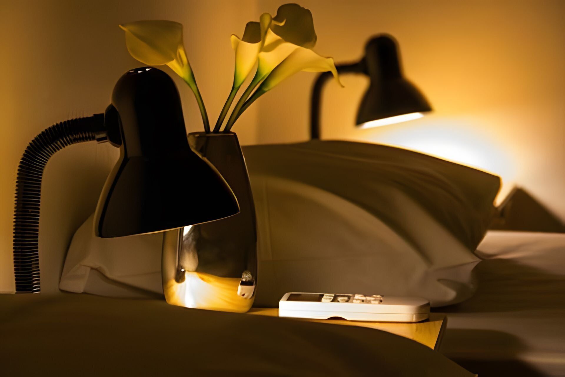 Decoración personalizada y sistema de insonorización 