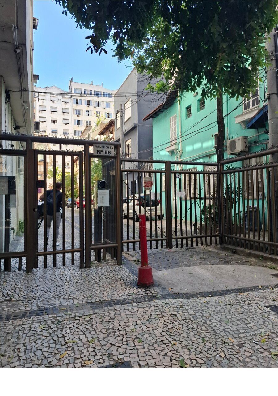 جناح بتجهيزات أساسية