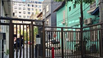 جناح بتجهيزات أساسية