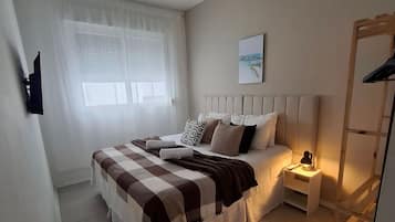 Basic Suite | Soundproofing