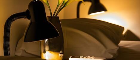 Chambres insonorisées