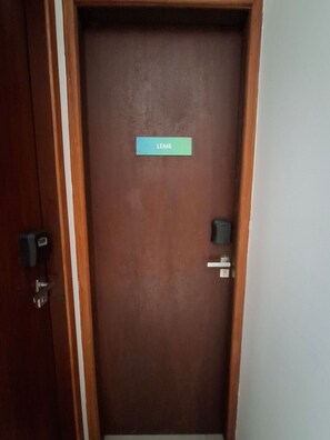 Basic Suite | Interior