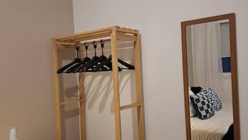 Basic Suite | Bahagian dalam