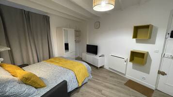 1 chambre