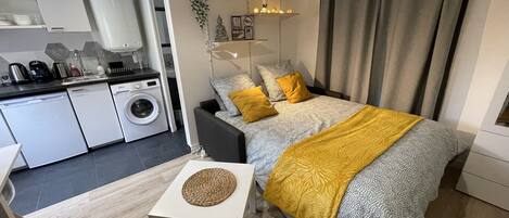 1 chambre