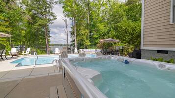 テラス / パティオ