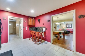 Sala de juegos