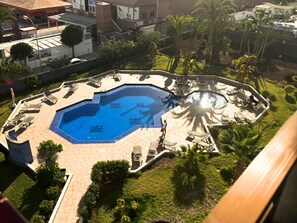 Alberca