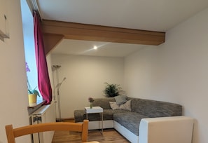 TV - Ferienwohnung am Teich (Dannenberg (Elbe))