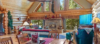 The Soaring Eagles Retreat