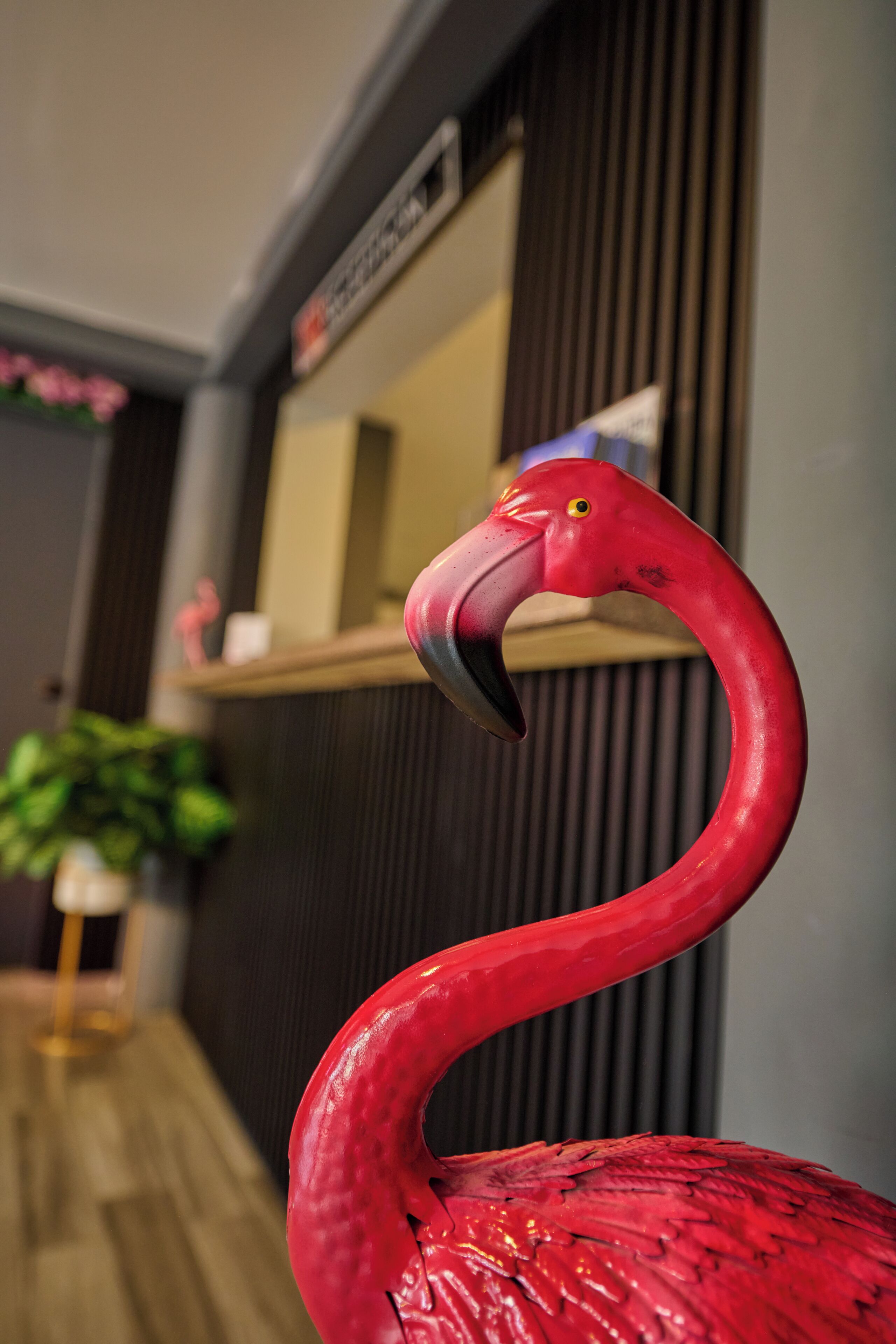 Foto - Central Boutique Hotel
