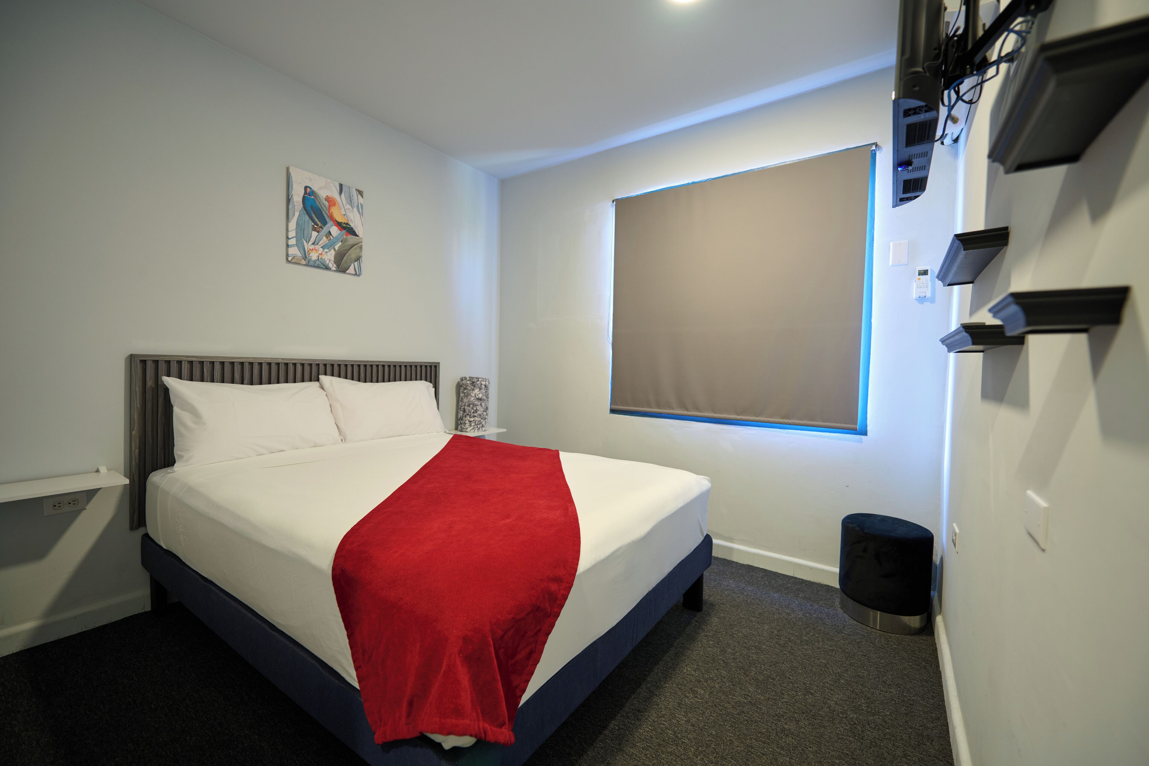 Photo - Central Boutique Hotel