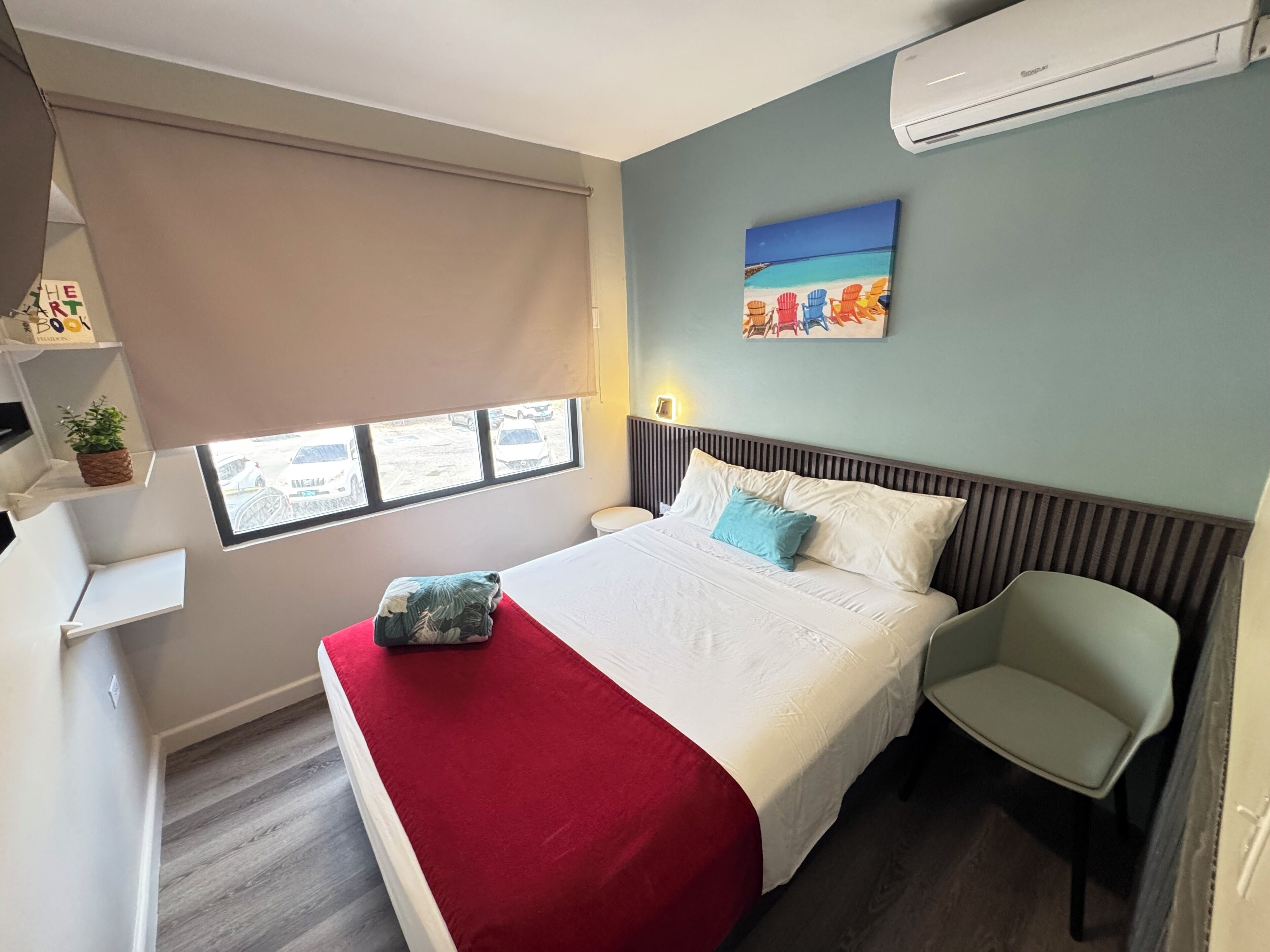 Foto - Central Boutique Hotel