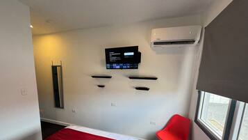 City-Doppelzimmer | Hochwertige Bettwaren, Daunenbettdecken, Select-Comfort-Betten