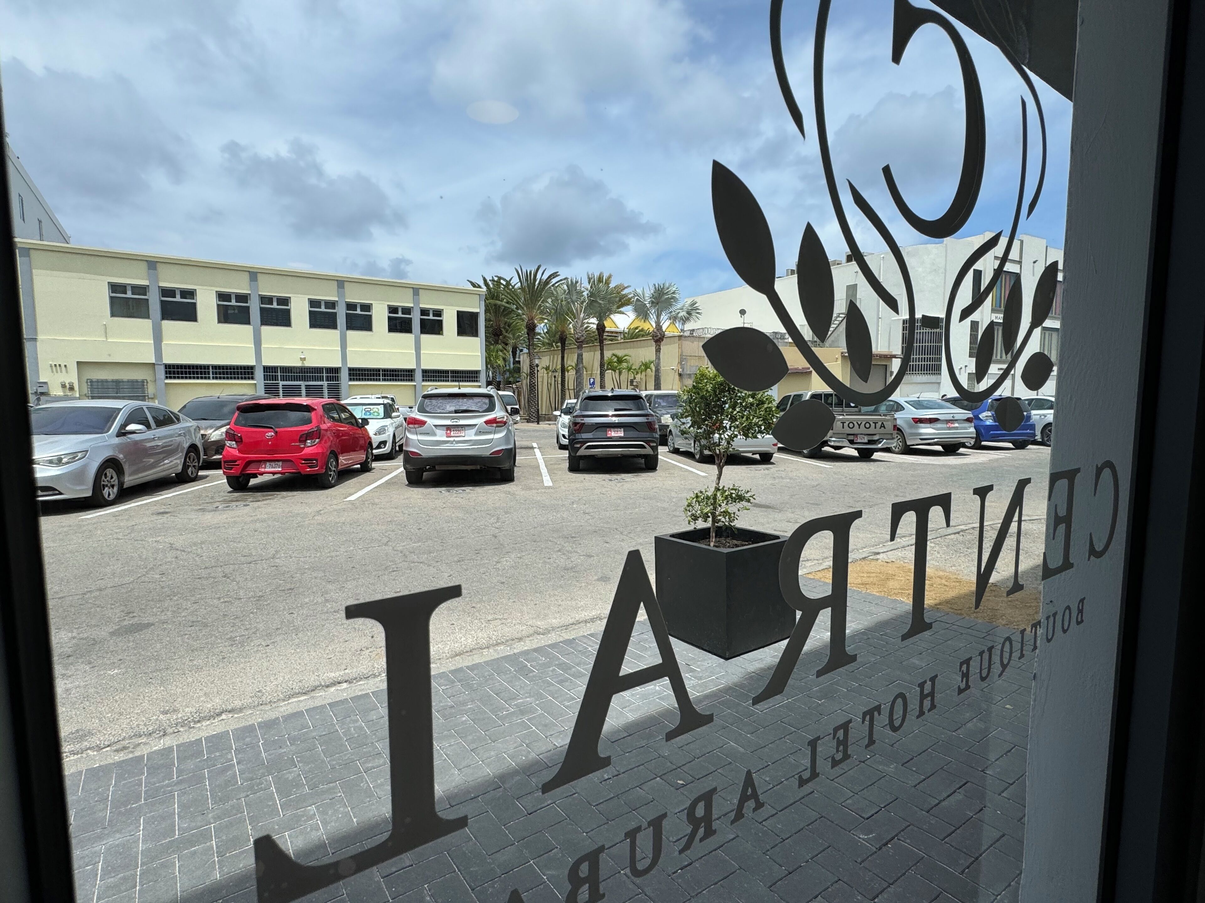 Foto - Central Boutique Hotel