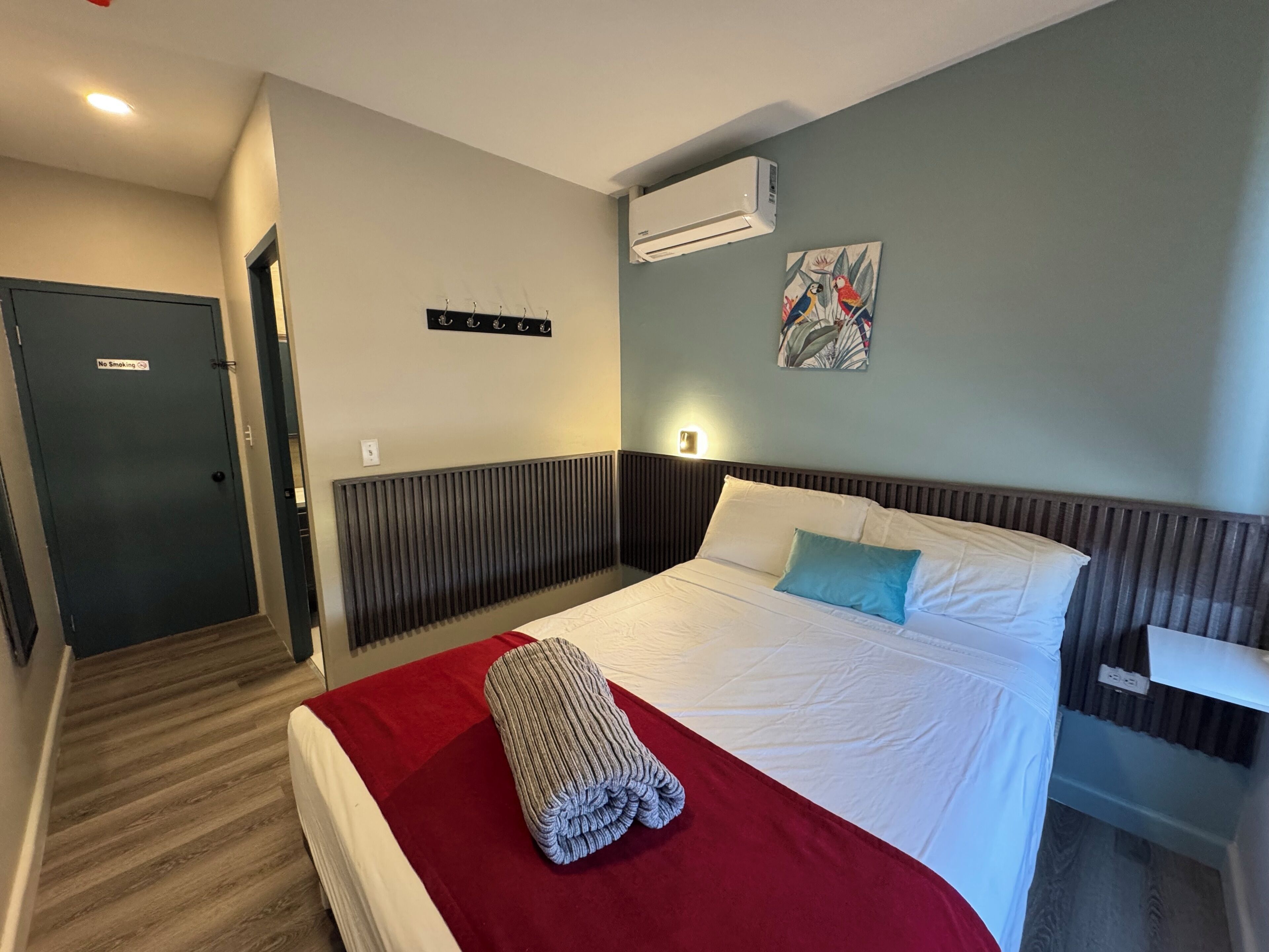 Foto - Central Boutique Hotel