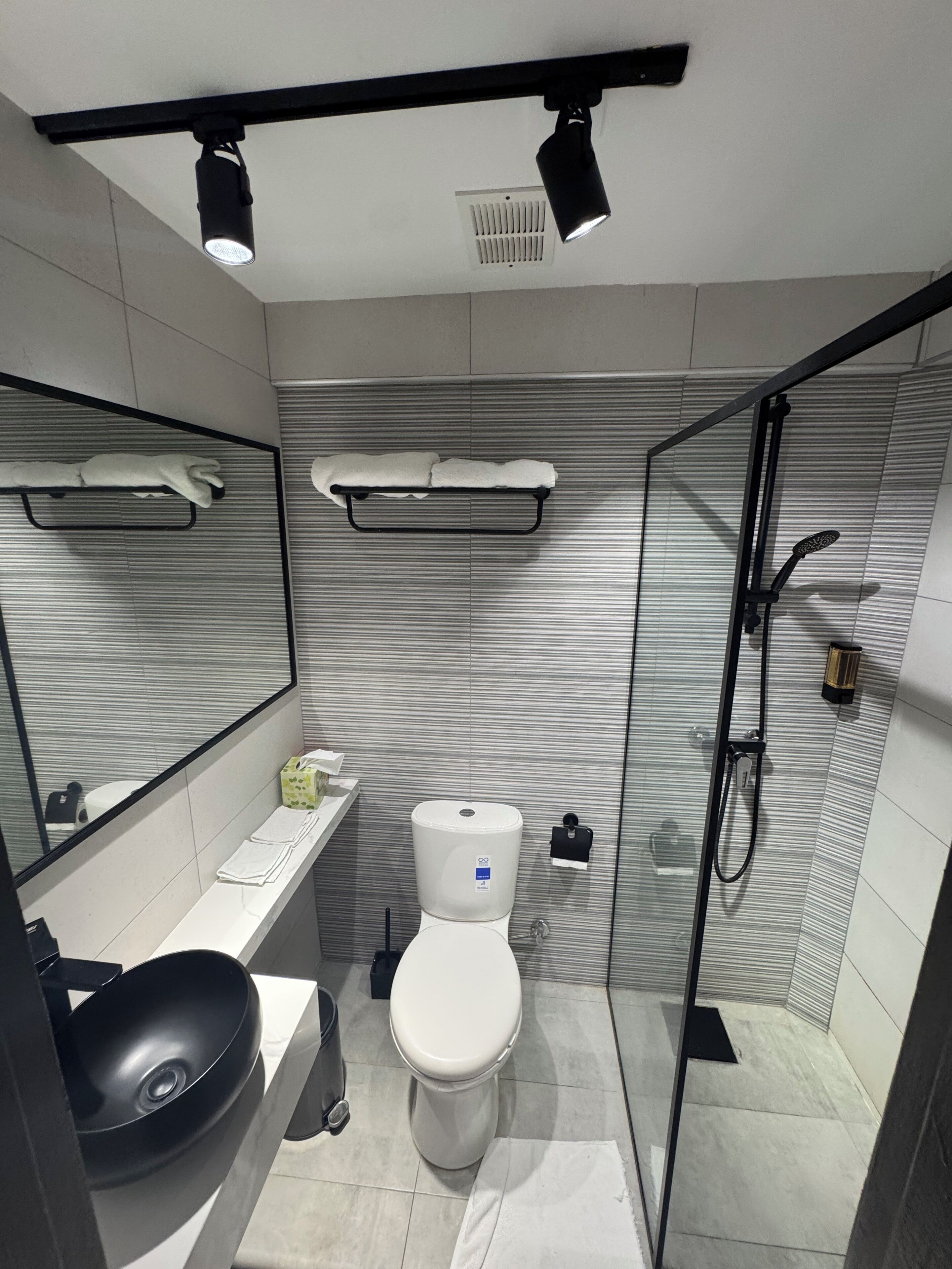 Foto - Central Boutique Hotel
