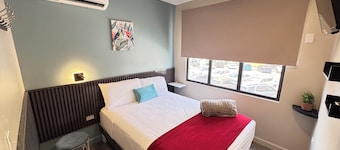 Central Boutique Hotel