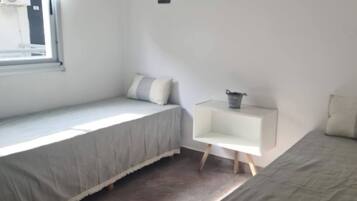 Apartemen, 2 kamar tidur | 2 kamar tidur