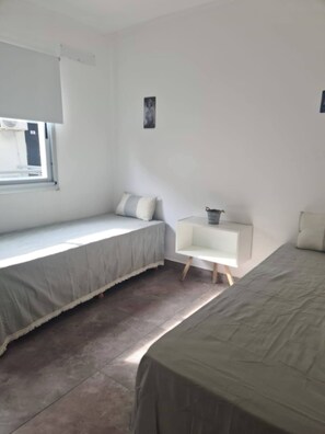 Apartment, 2 Bedrooms | 2 bedrooms