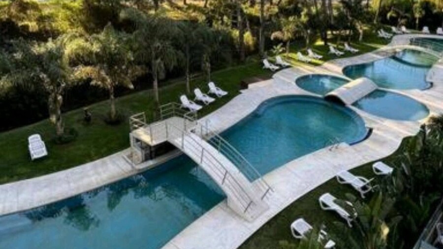 Departamento 3 Ambientes 2 Baños Pinamar Centro