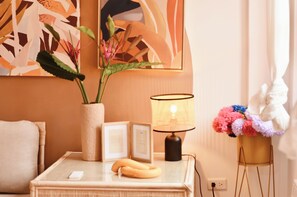 Interior - Stay at Casa Carnaval walking distance to Playa Moreno (Pampatar)