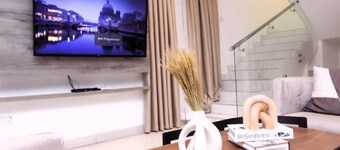 Harmony Villa