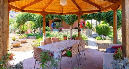 Cosy House close to Nafplio
