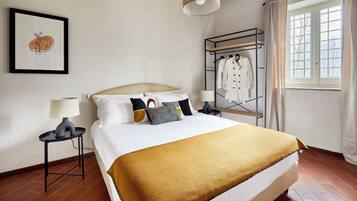 Apartment, 2Â Schlafzimmer, KĂŒche, Erdgeschoss