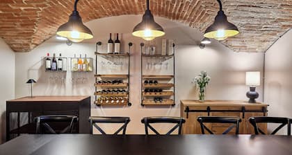 Agriturismo Borgo Scaffaia