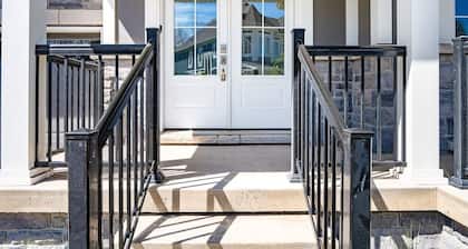 Blue Mountain Village | BRAND NEW Townhouse