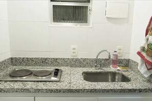 Private kitchen - Studio Sá Ferreira (Copacabana Rio de Janeiro)