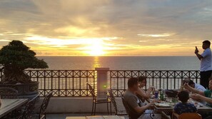 Apartment, 2 Bedrooms, Accessible, Smoking | Property grounds - Best Price Sun An Thi Apartments for Long Stay 1km to Town Beach (Phu Quoc)