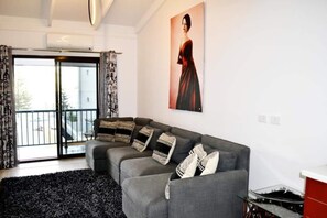 Smart TV, offices