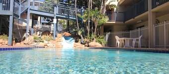 Coastal Salty Air 2Bedrm 2Bath w Ocean Views!