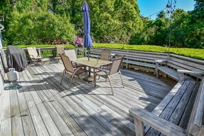 Unclassified image, 2 of 32, button - Walk to Skaket Beach, Great Backyard! (Orleans)